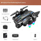 A22 Screen-equipped Drone  HD Aerial Photography Quadcopter