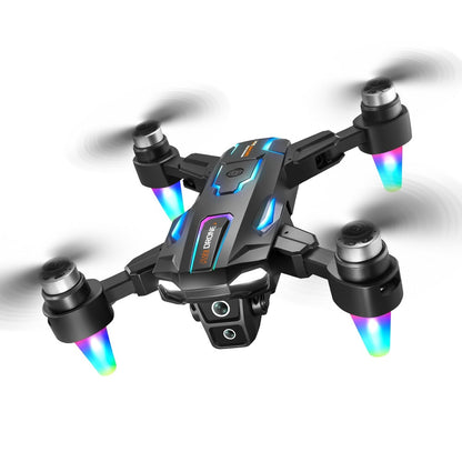 A22 Screen-equipped Drone  HD Aerial Photography Quadcopter