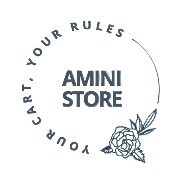 Faraidoon Amini store